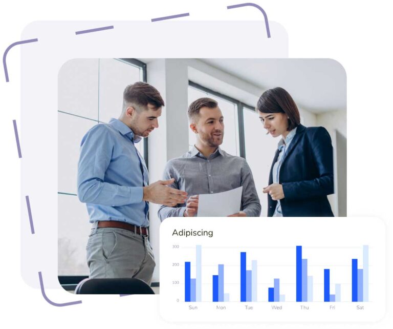 Datrix IT Services – Data and Matrix
